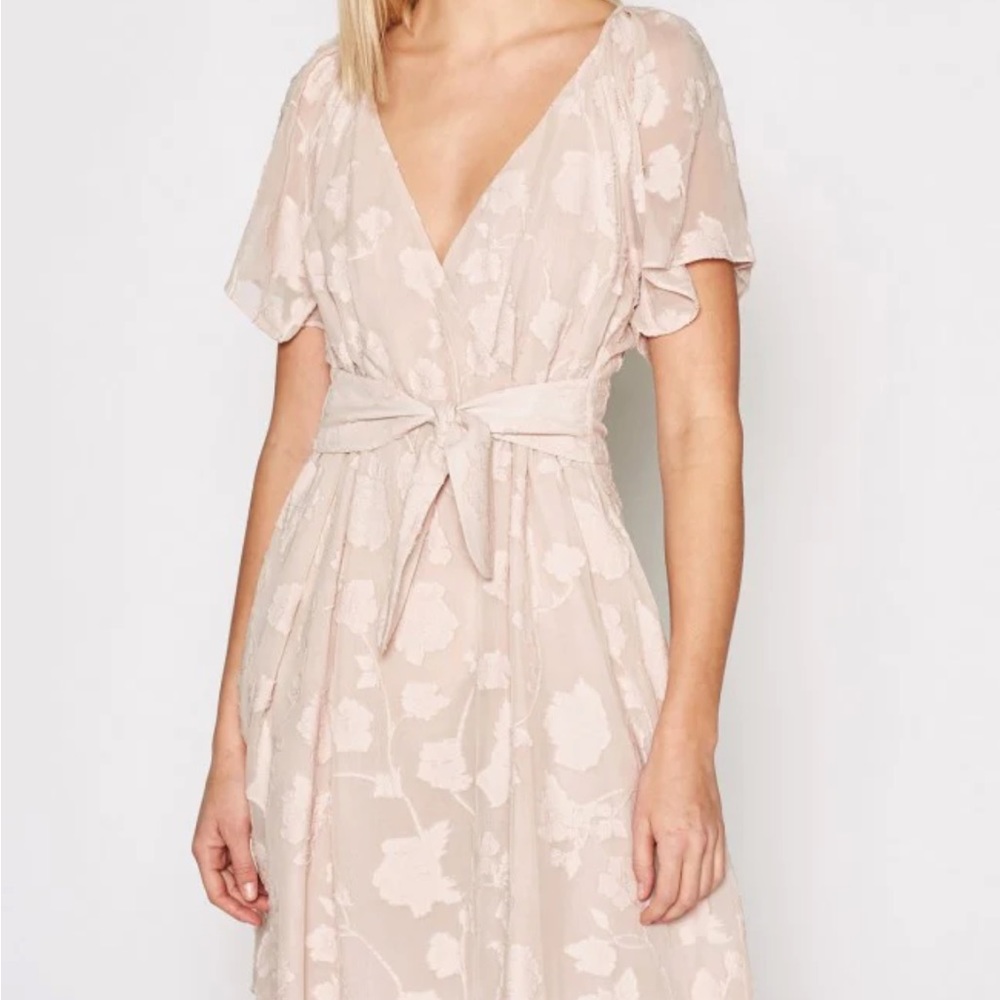 Joie dress